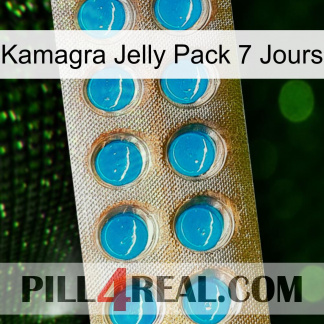 Kamagra Jelly 7 Day Pack new09